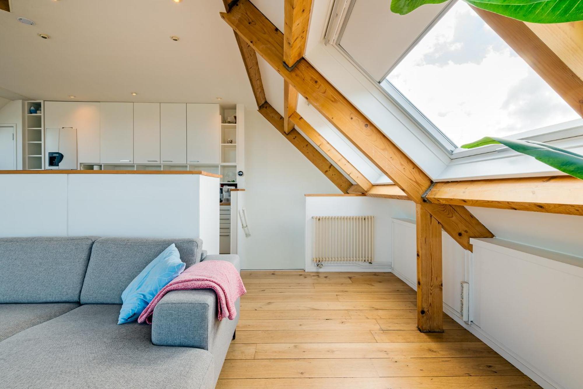 Zon Modern Beach House Bergen aan Zee Exterior foto
