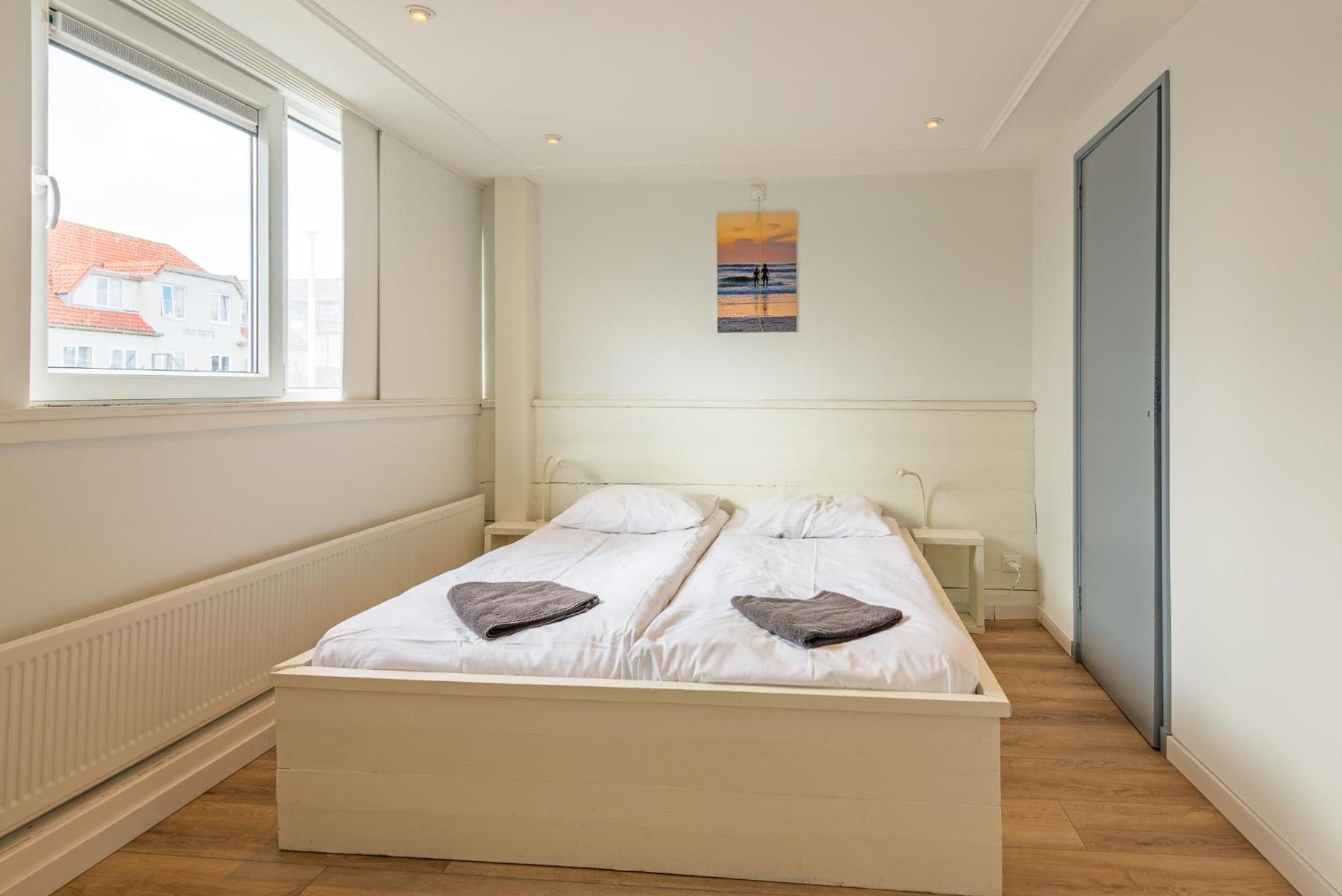 Zon Modern Beach House Bergen aan Zee Exterior foto