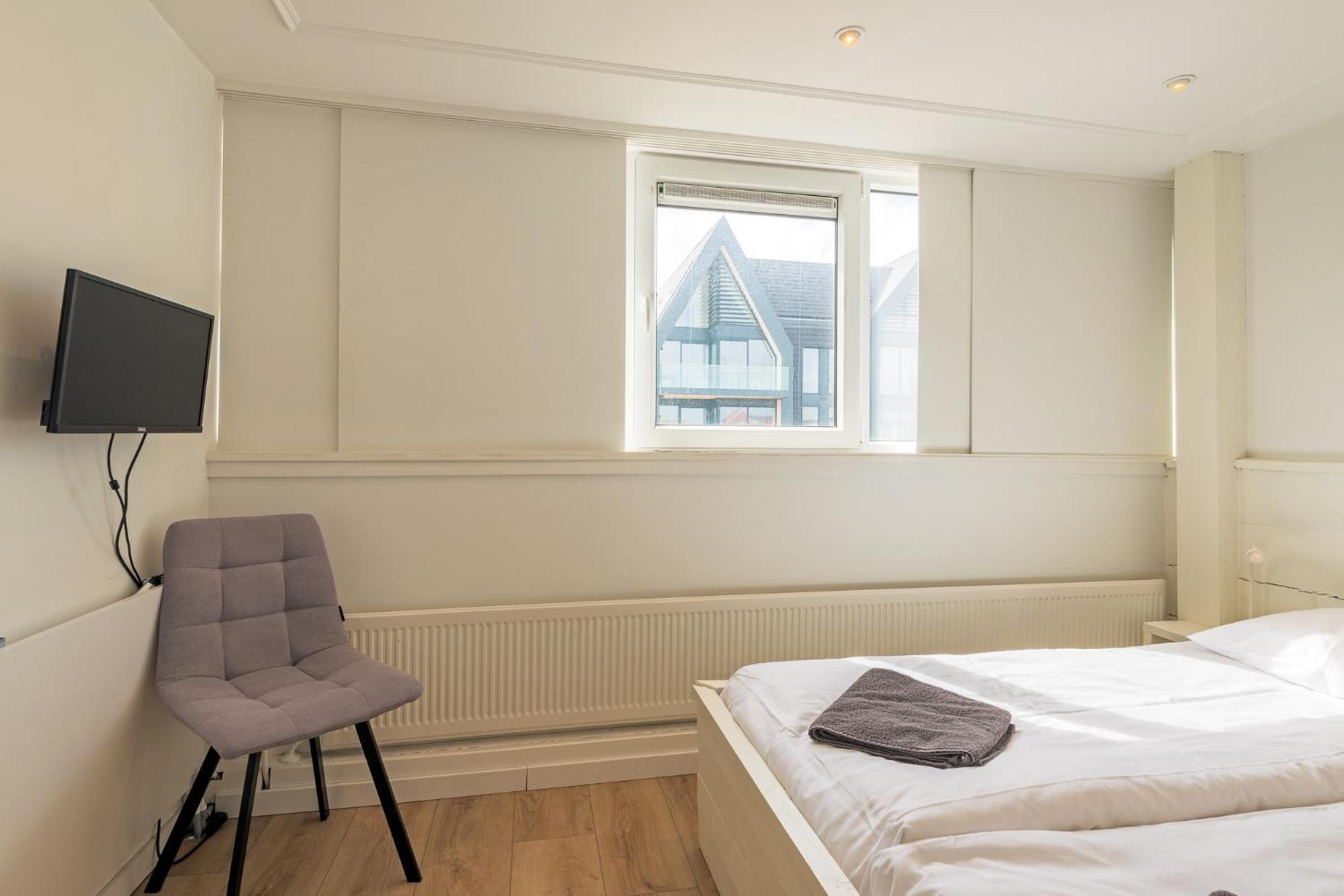 Zon Modern Beach House Bergen aan Zee Exterior foto