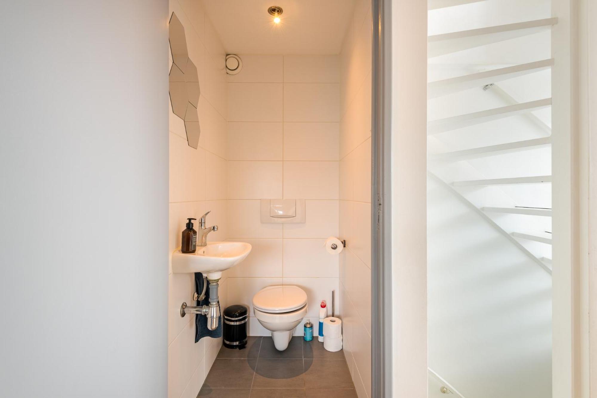 Zon Modern Beach House Bergen aan Zee Exterior foto
